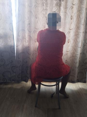 Олеся Колдунья Реал фото 2